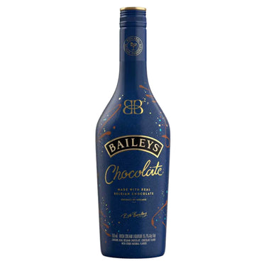 Bailey's Belgian Chocolate Cream Liqueur