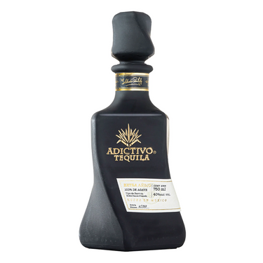 Adictivo Extra Anejo Tequila - 1.75L