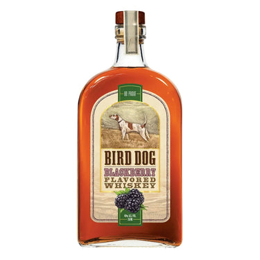 Bird Dog Blackberry Whiskey