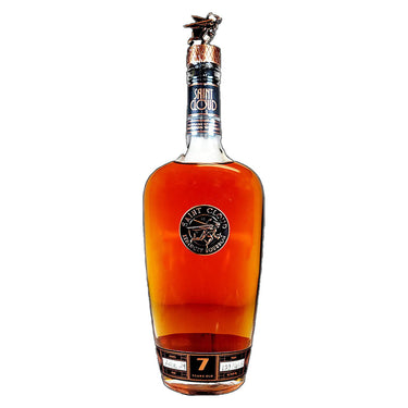 Saint Cloud 7 Year Single Barrel Bourbon Whiskey