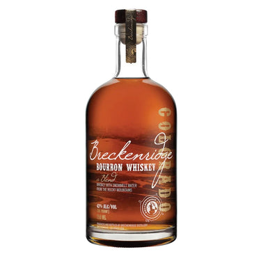 Breckenridge Bourbon Whiskey