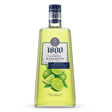 1800 Ultimate Margarita Original