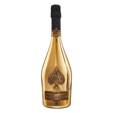 Armand De Brignac Ace of Spades Brut Gold Champagne | 750ml