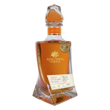 Adictivo Anejo Tequila