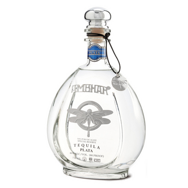 Ambhar Plata Tequila