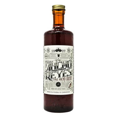 Ancho Reyes Ancho Chile Liqueur