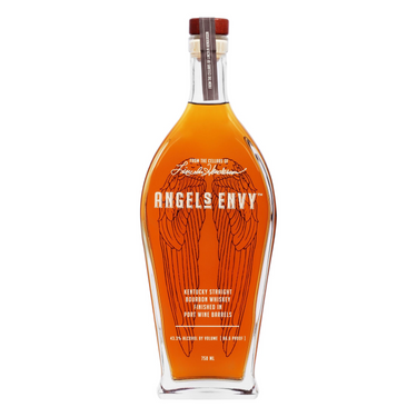 Angel's Envy Kentucky Straight Bourbon Whiskey