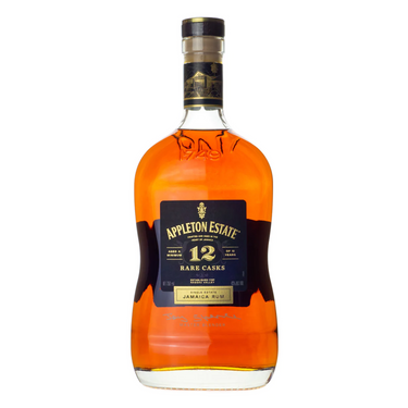 Appleton Estate 12 Rare Casks Jamaica Rum