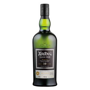 Ardbeg Traigh Bhan 19 Year Old Batch No. 3 Scotch Whisky