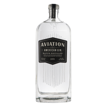 Aviation Batch Distilled American Gin | 750ml
