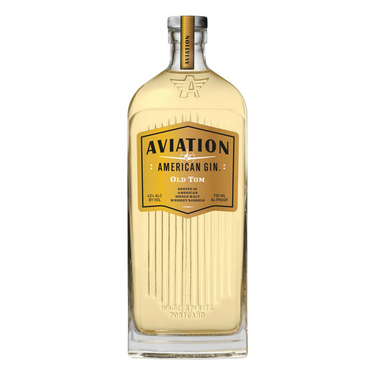 Aviation Old Tom American Gin