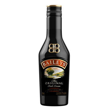 Baileys Original Irish Cream Liqueur | 200ml