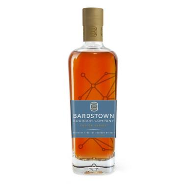 Bardstown Fusion Series Kentucky Straight Bourbon Whiskey