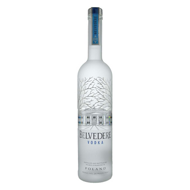 Belvedere Vodka