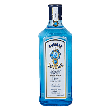 Bombay Sapphire Dry Gin | 1.75 L