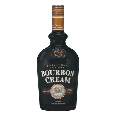 Buffalo Trace Bourbon Cream Whiskey