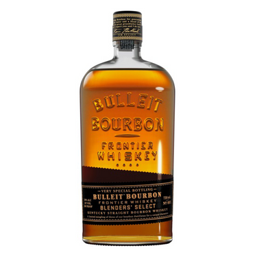 Bulleit Blender's Select Bourbon Frontier Whiskey