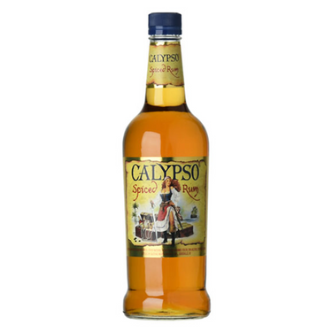 Calypso Spiced Rum