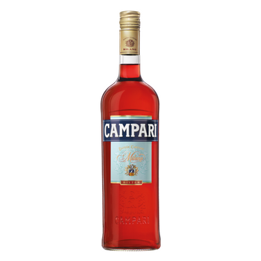 Campari Liqueur