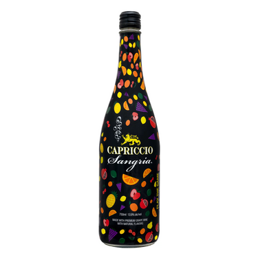 Capriccio Bubbly Sangria