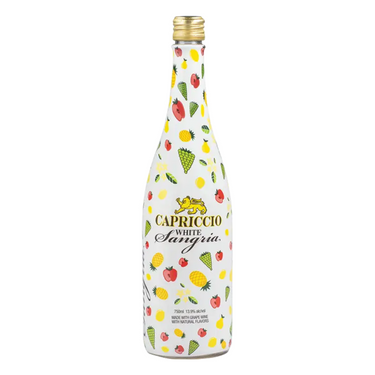 Capriccio White Sangria