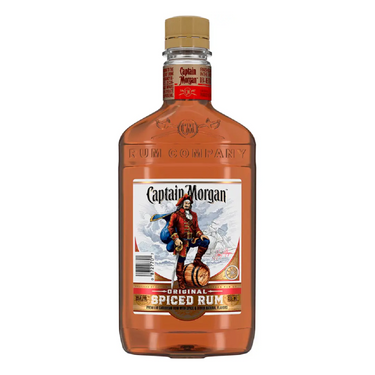 Captain Morgan Original Spiced Rum | 375ml