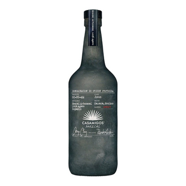 Casamigos Joven Mezcal