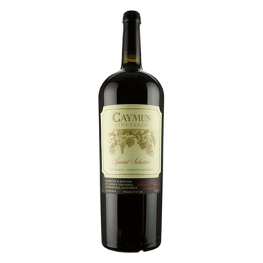 Caymus Vineyards 2016 Special Selection Cabernet Sauvignon