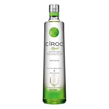 Ciroc Apple Vodka | 375ml