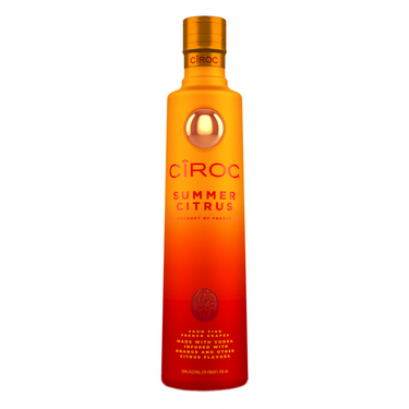 Ciroc Summer Citrus Vodka | 750ml