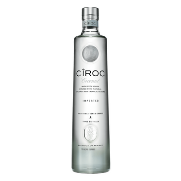 Ciroc Coconut Vodka | 375ml