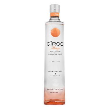 Ciroc Mango Vodka | 375ml