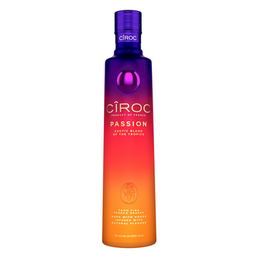 Ciroc Passion Vodka | 750ml