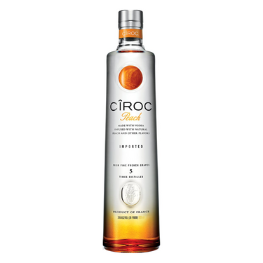 Ciroc Peach Vodka | 375ml