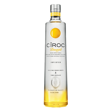 Ciroc Pineapple Vodka | 375ml