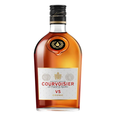 Courvoisier VS Cognac | 200ml