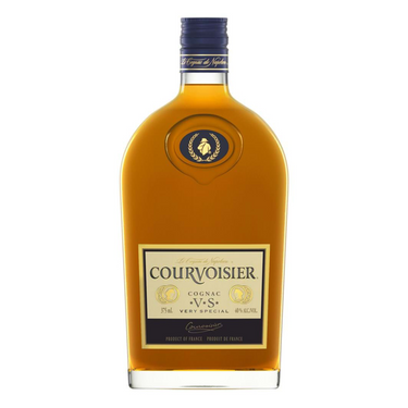 Courvoisier VS Cognac | 375ml