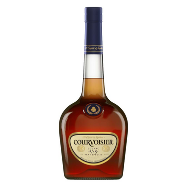 Courvoisier VS Cognac | 750ml