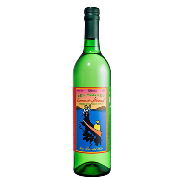 Del Maguey Crema de Mezcal