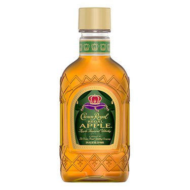 Crown Royal Regal Apple Flavored Whisky | 200ml