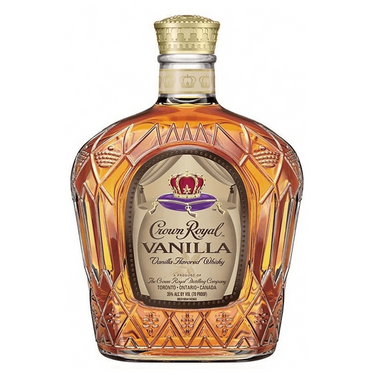 Crown Royal Vanilla Flavored Whisky