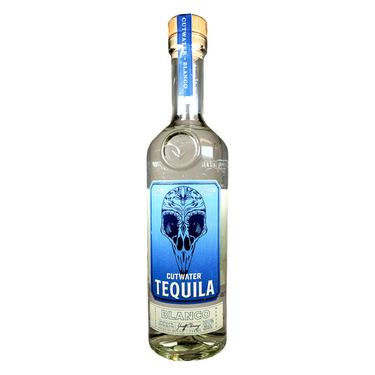 Cutwater Blanco Tequila