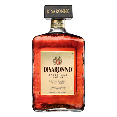 Disaronno Originale Amaretto Liqueur | 375ml