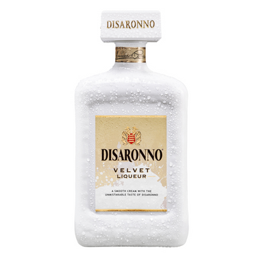 Disaronno Velvet Cream Liqueur | 750ml