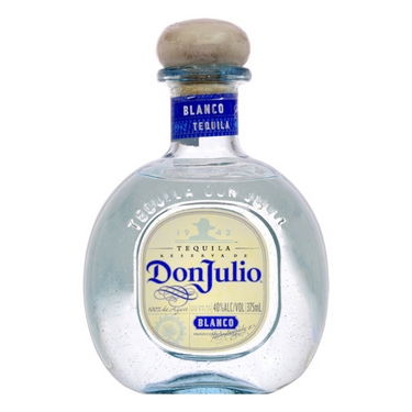 Don Julio Blanco Tequila | 375ml