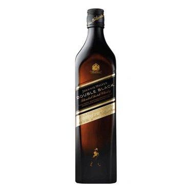 Johnnie Walker Double Black Blended Scotch Whisky