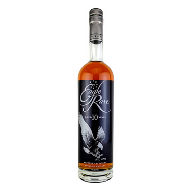 Eagle Rare Aged 10 Years Bourbon Whiskey