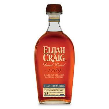 Elijah Craig Toasted Barrel Kentucky Straight Bourbon Whiskey