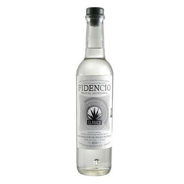 Fidencio Joven Mezcal