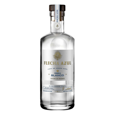 Flecha Azul Blanco Tequila